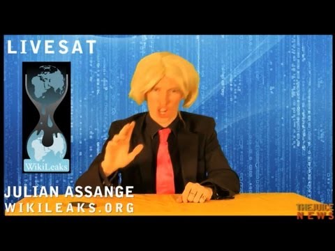 thejuicemedia - We resume our lyrical forays into the world of rhyme and reason, exploring the importance of the Internets. Robert Foster casts a critical rhyme over Senator...
