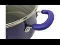 Rachael Ray Cookware (Blue) | 13482-BLUE