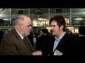 Greg Jarboe & Fredrick Marckini on SEM at SES London 2008