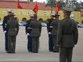 Mcrd Graduation Di Sgt Chacon