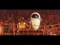 Wall  E  ?? Trailer