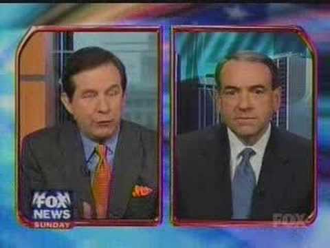0 Mike Huckabee Watch: Huckabee Parses AIDS Quarantine Statement