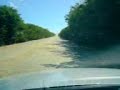 BR 349 Bom J da Lapa a Sta Maria da Vitória Trecho Bom.3GP