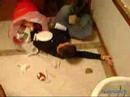 Trash Diving