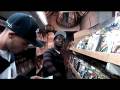 Fashawn Ft. Evidence Our Way