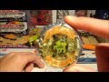 ~Bey-Unboxing: METAL MASTERS BB-74 Rock Zurafa R145WB + Overview, Review & First Looks