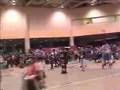 Wichita Shootout Roller Derby - KC vs Texas Roller Girls