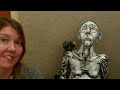 Anna McCambridge-Thomas: Fringe Crush 2011