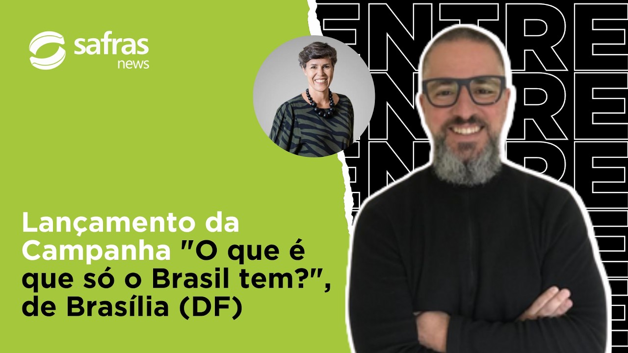 Brasil precisa de marco regulatório específico, avalia presidente da CropLife