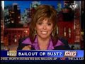Peter Schiff on CNN Auto Bailout Intense Debate! 12/4/08 part 2/2 Peter Schiff on CNN Auto Bailout Intense Debate! 12/4/08 part 2/2
