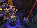  Animusic Computer Arts Music Animation CG 3D