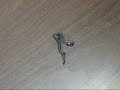 Smart Parts Ion Trigger Magnet Removal Smart Parts Ion Trigger Magnet Removal