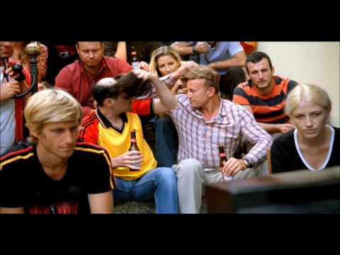 Budweiser commercial - Swap
