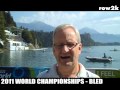 row2k interview: Robert Treharne-Jones