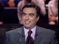 جورج قرداحي بكواليس من سيـربح المليـون