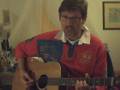 Steamhammer - Juniors Wailing Cover (akustische Gitarre)