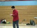 Chinese Yoyo - International Night \ Chinese Yoyo - International Night \