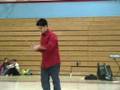 Chinese Yoyo - International Night '07