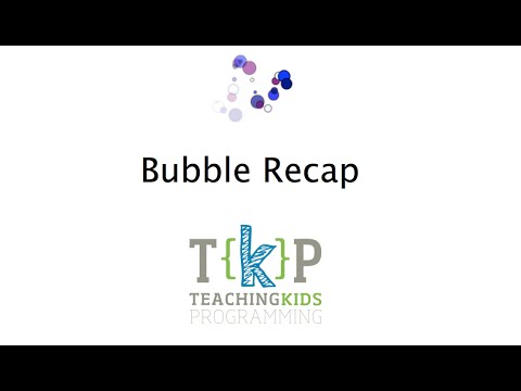 “Bubble”
