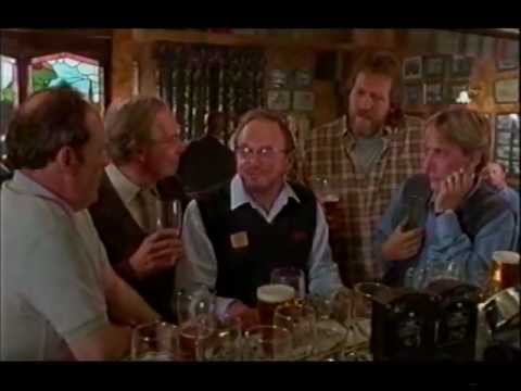 The Missing Postman Part 1