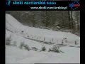 Adam Małysz - Seria 2 - 151,5m - 03-02-2001 - Puchar Świata w Willingen (HS 0)