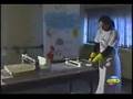 Instituto Tri�ngulo no programa Globo Rep�rter 