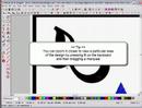 Wilcom Embroidery Digitizing tutorial - Input C