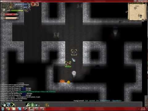 Let's Play: Tales of Maj'Eyal (ToME) - A Beginner's guide