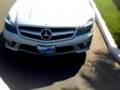 Mercedes Benz SL550 video