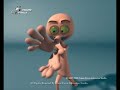 Our character animation demoreel--40s Our character animation demoreel--40s