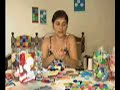 o fuxico  arte e artesanato   fofoca   by zeka  pe/br 