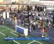 Robocup Tech United Vs. CoPS, world champs 07