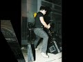 \"Blind Angel\" - Brazen Faced