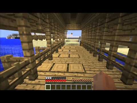 Месть херобрина 1 серия minecraft сериал Месть херобрина 1 серия minecraft сериал