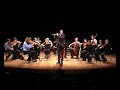 philippe allain-dupr� fl�te baroque en ivoire copie de tortochot, accompagn� par l'acad�mie sainte c�cile dirig�e par philippe couvert