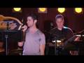 Adam Kantor performs Cornerstone from DRIFT by Jeremy Schonfeld, LIVE! @ BB King