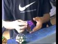 Megaminx Comparison