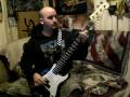 videos de Metallica: Hit The Lights (Bass Cover)