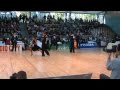IDSF World Latin 2009 Maribor Todor Kondov & Snejana Slavova Paso Doble