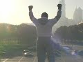 Senator Mike Gravel as Rocky2008,