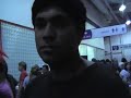 Thino interview with dj kor (showdown07)