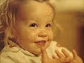 a photo tribute to lisa marie presley, set to her song 