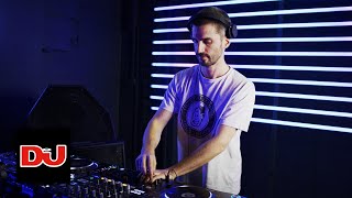Kornél Kovács - Live @ DJ Mag HQ 2022