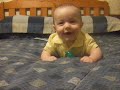 Playing peek-a-boo