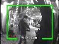 Ringwraith statue is alive scare prank