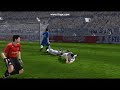 Pes 2008 goals by dr.Ilich part 1