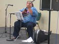 tom smith performs 