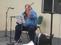 tom smith performs 