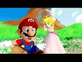 Super Mario Sunshine - Corona Mountain (Ending) Super Mario Sunshine - Corona Mountain (Ending)