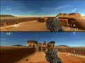 timesplitters 2 multiplayer monkey teams